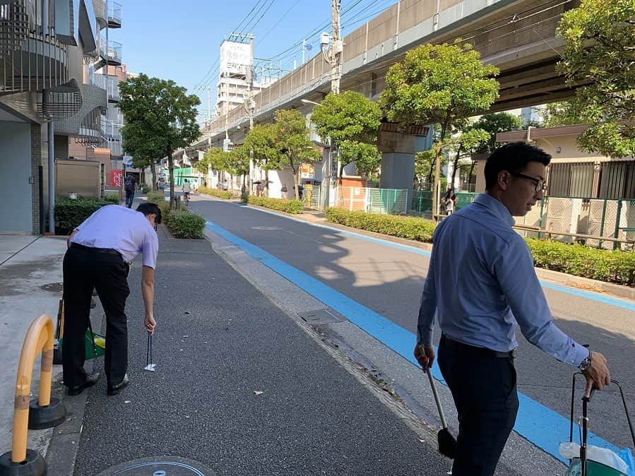 東京福祉専門学校のインスタグラム