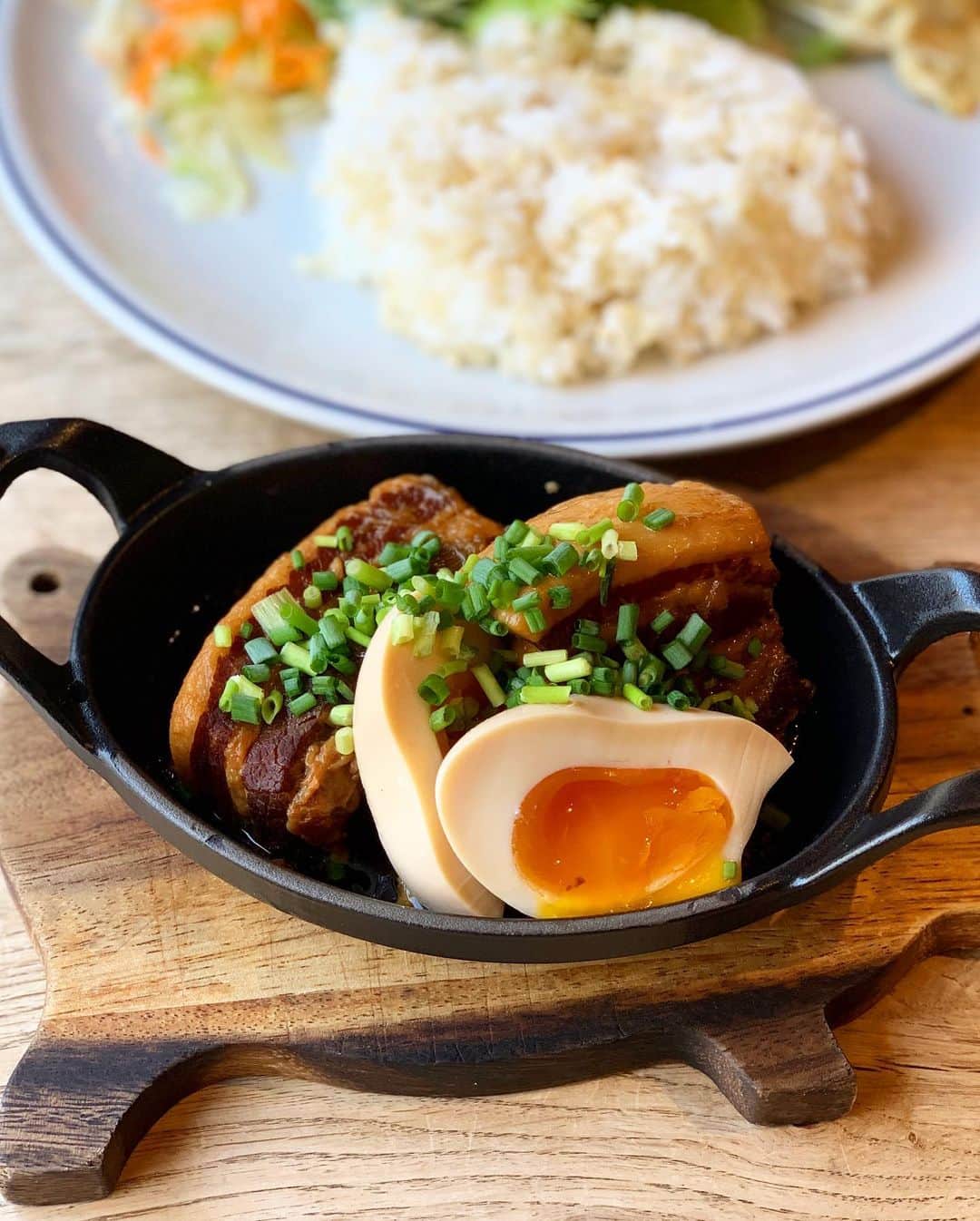 HyLifeporkTABLE代官山のグルメインスタ