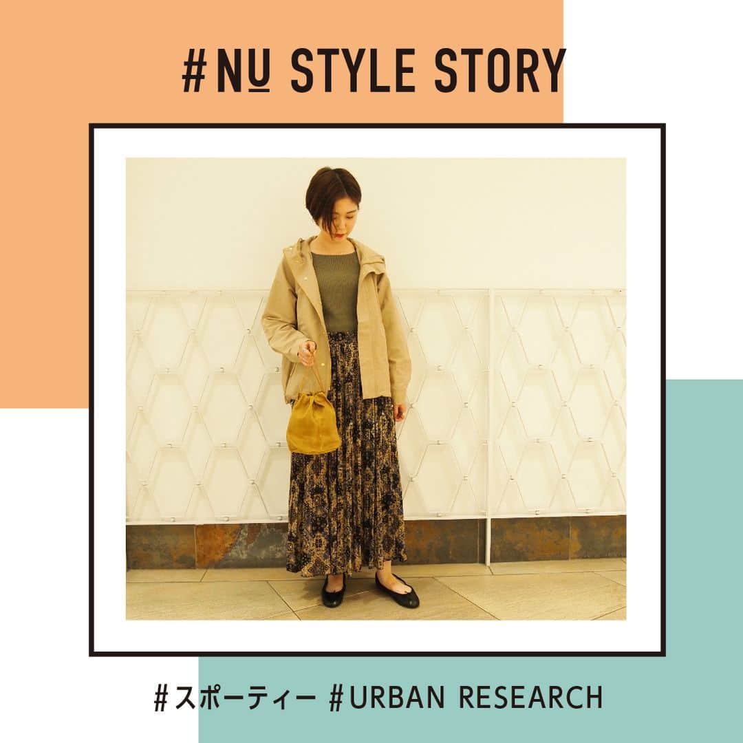 nuchayamachi_officialのインスタグラム