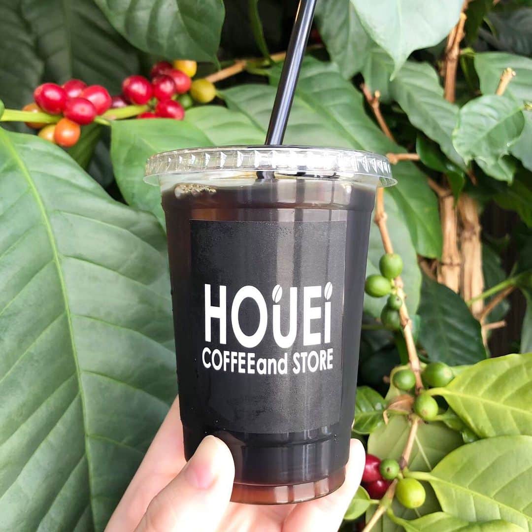 houeicoffeeのグルメインスタ