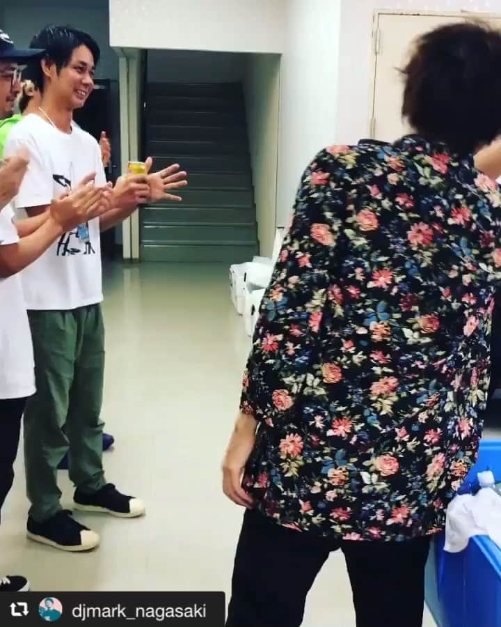 NAOKIのインスタグラム