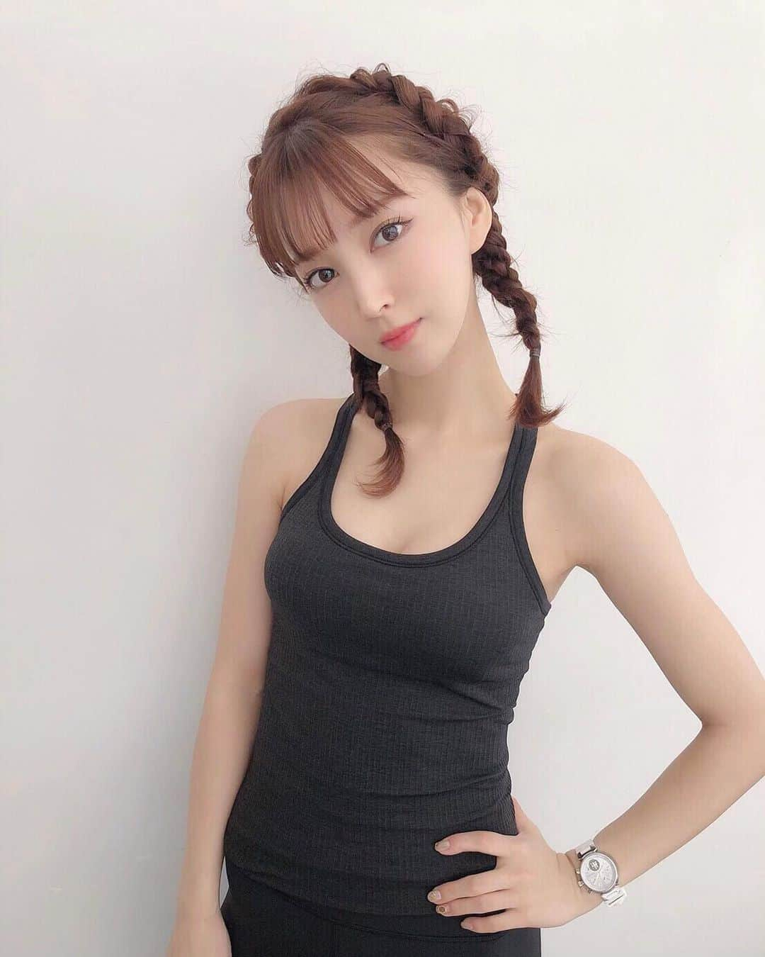 麻亜里のインスタグラム