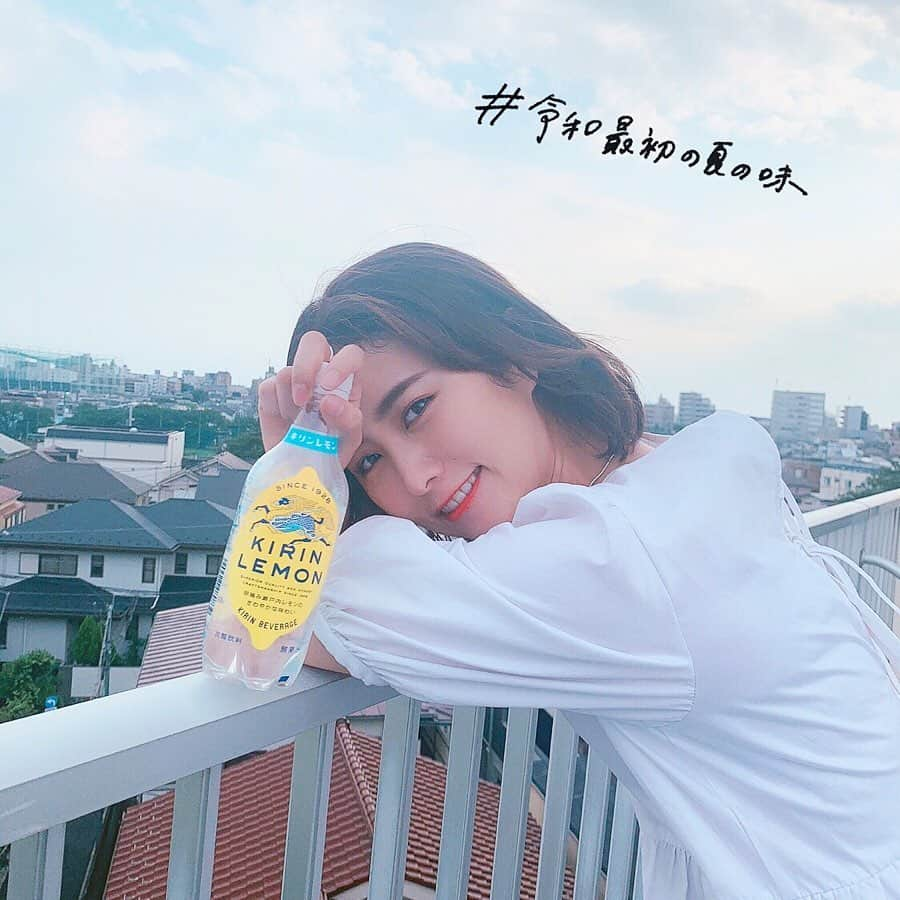 まつきりなのインスタグラム