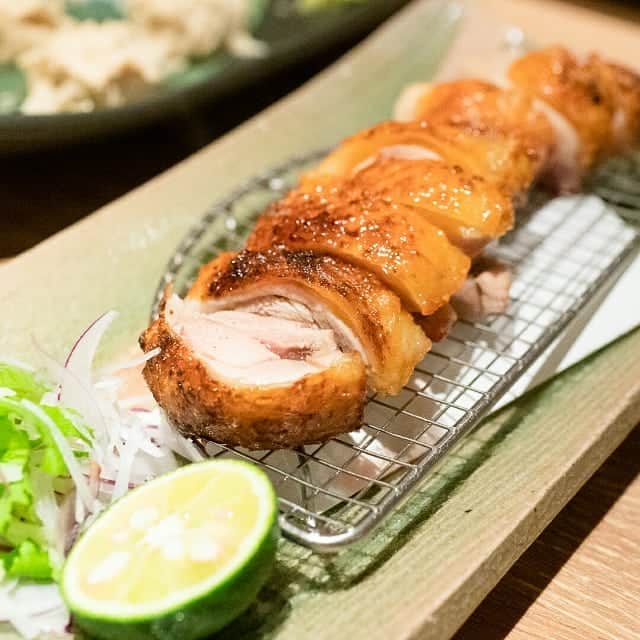 藤川奈々のグルメインスタ