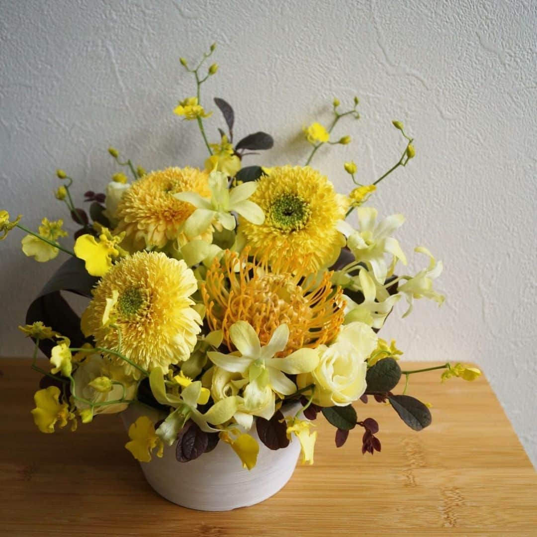 MILLE ECLAT.のグルメインスタ