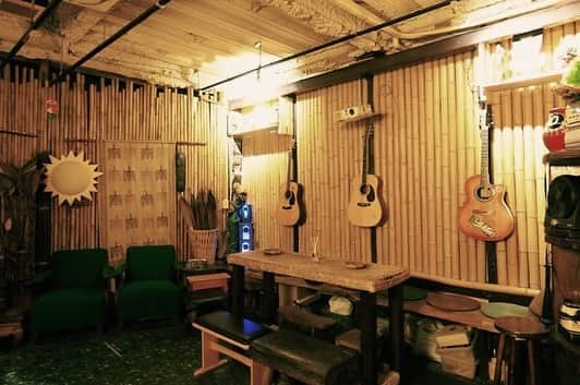 HOTEL SHEのグルメインスタ