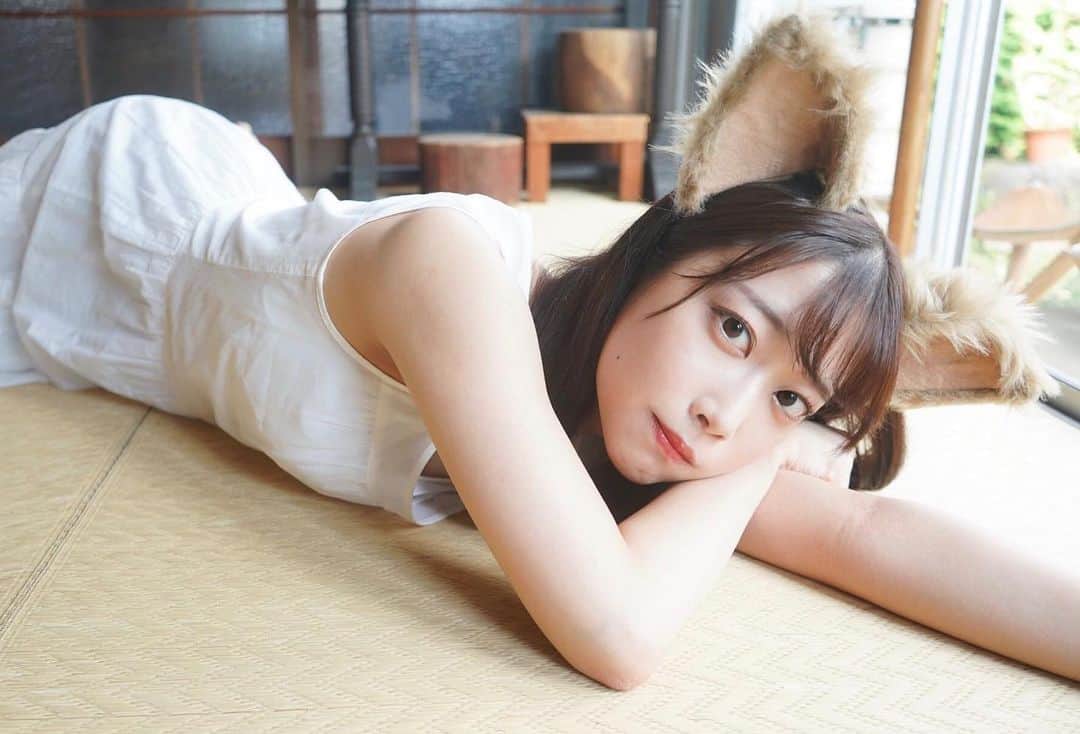 西井綾音のインスタグラム：「. おそくなりましたが！ 9月9日にn回目の18歳の誕生日を迎えました🎂㊗️🎉ハッピーバースデートゥーミー！ . . これからの一年はもっともっと上を目指して精進します✨🔥🔥 . . 西井綾音をこれからも応援よろしくお願いします❤️❤️ . あ、誕生日プレゼントは年中お待ちしておりますよん😉😉 . . . Please follow me 💓💓 . . . . . . . . #西井綾音 #ポートレート #どんぎつね #コスプレ #コスプレイヤー #インスタグラビア #撮影会モデル  #アニメ好きな人と繋がりたい #古民家  #グラビア #happybirthday  #cosplay  #cosplaygirl #cosplayer  #sexy #idol #animecosplay #kawaii #kawaiigirl  #coser #japanesegirl #model #anime  #lfl #likeforfollow #l4l #角色扮演  #粉我 #动漫  #性感」
