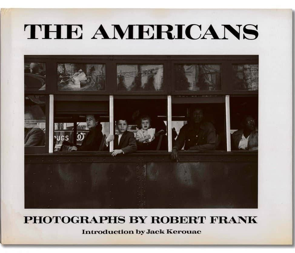 野村訓市さんのインスタグラム写真 - (野村訓市Instagram)「Learned a lot from this book. RIP Robert Frank. Cocksucker Blues is still my fav film. 🌹」9月10日 22時26分 - kunichi_nomura