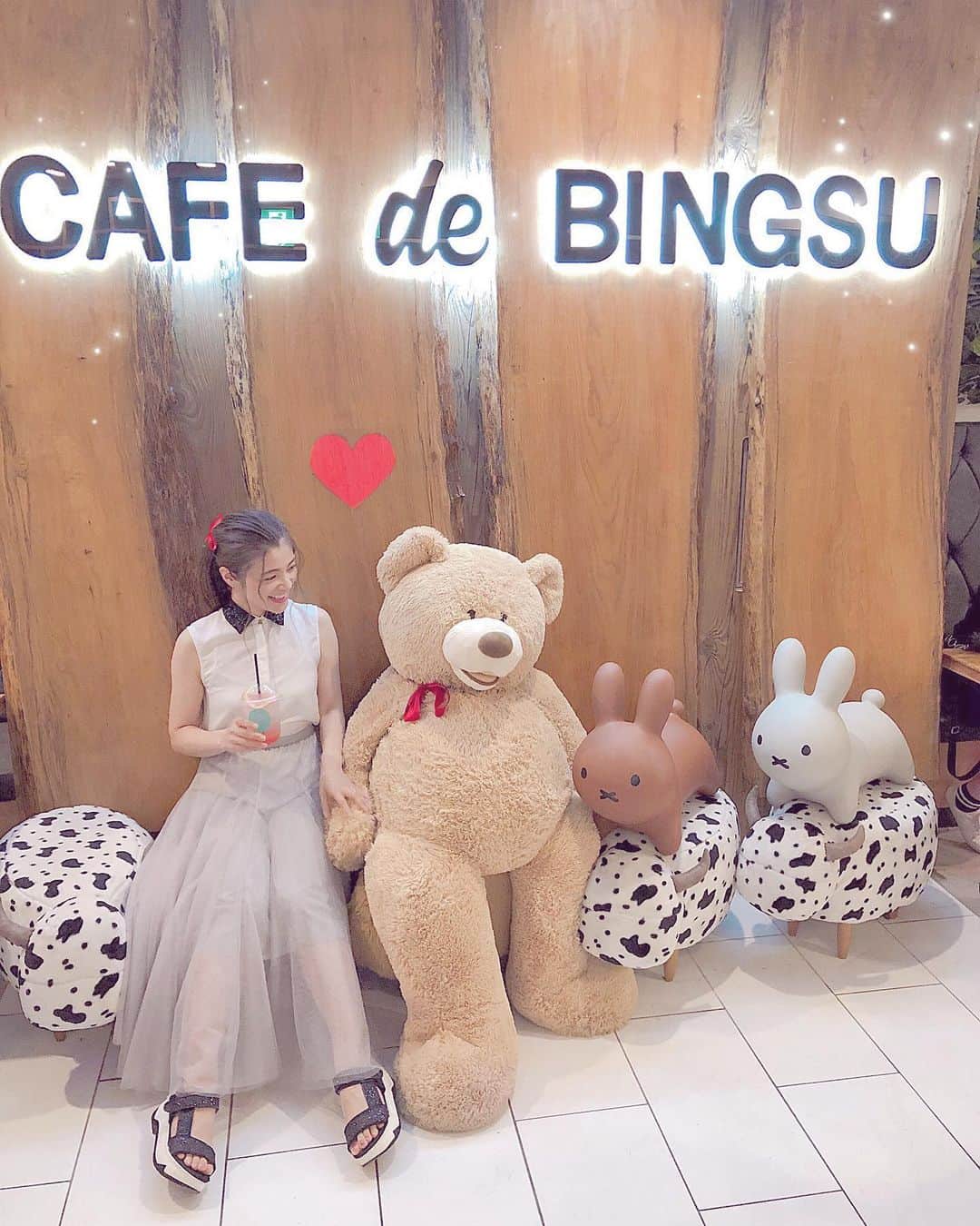 今吉めぐみのグルメインスタ