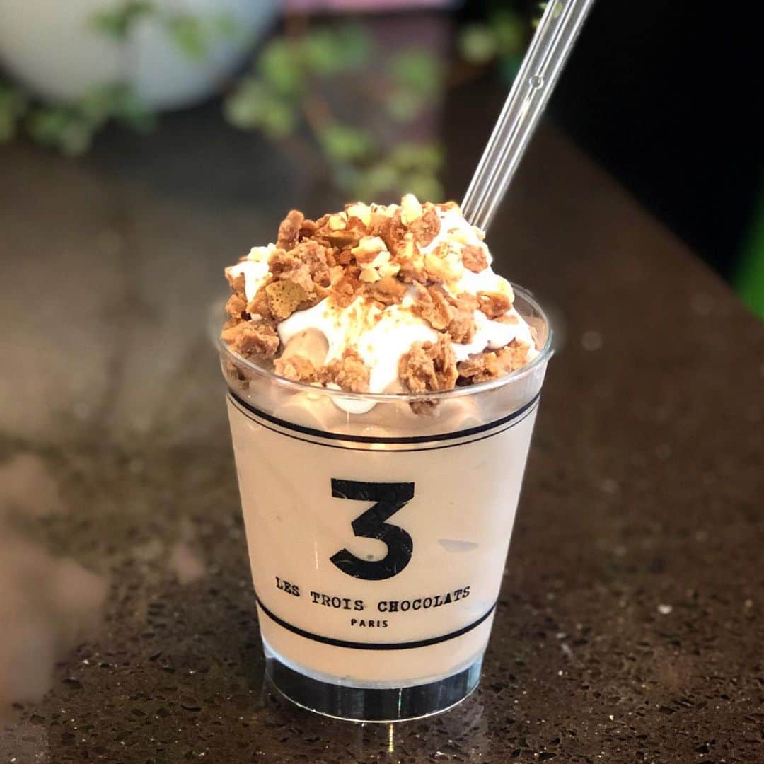 尾崎愛のグルメインスタ