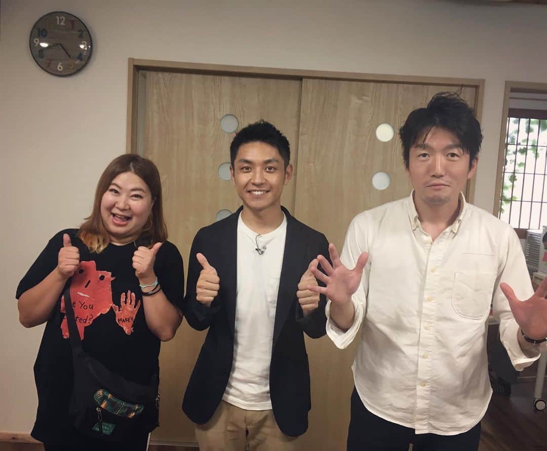 藤村晃輝のインスタグラム