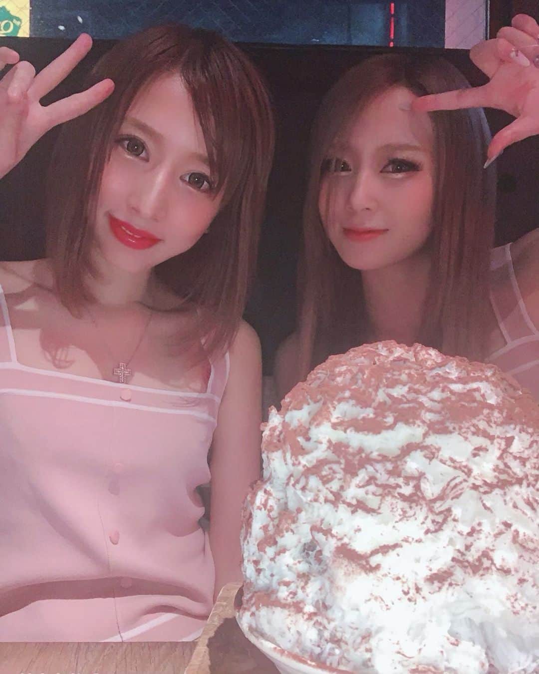 橘楓のグルメインスタ