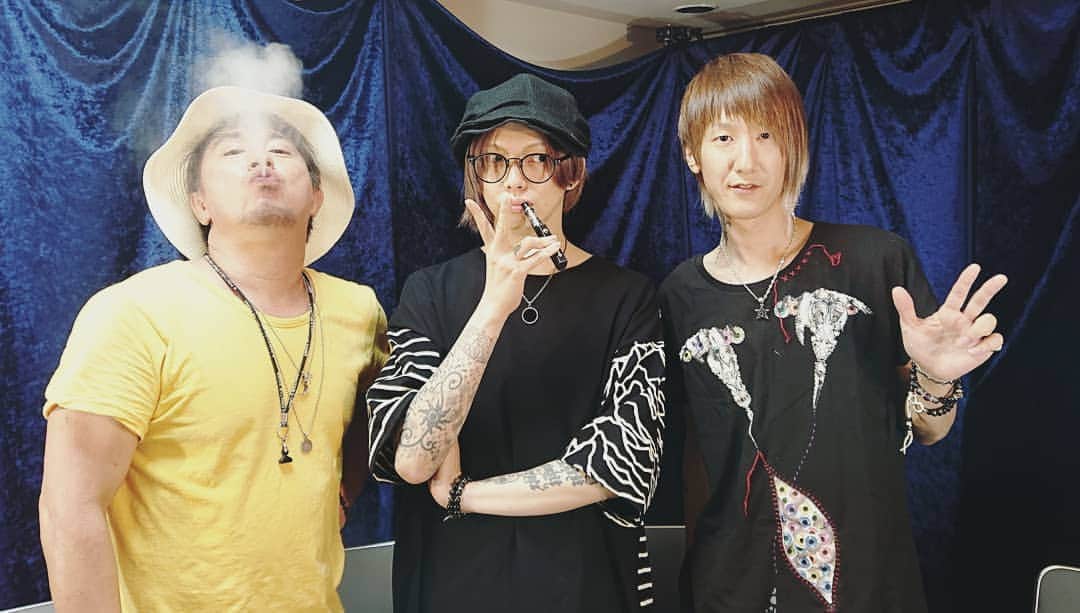 のインスタグラム：「﻿ 楽しい時間でした◎﻿ ﻿ 視聴してくれた皆さん、どうもありがとう！﻿ ﻿ モクモクリング作れるように頑張るぞ😙」