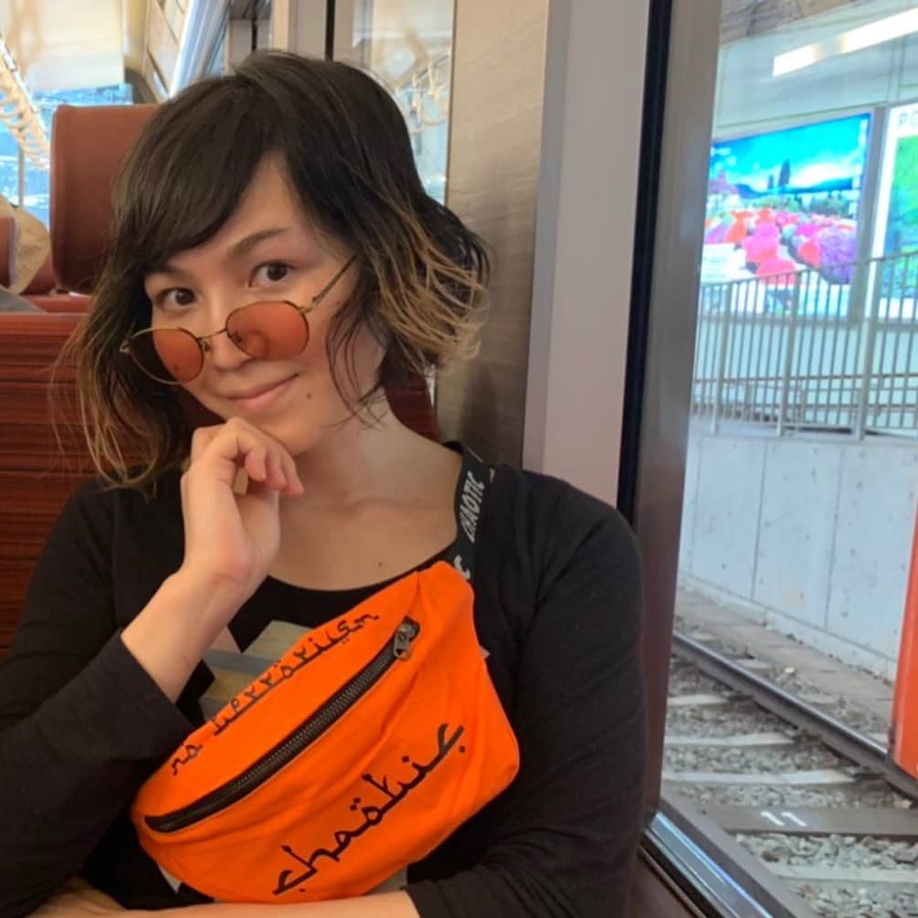 川村由紀のインスタグラム