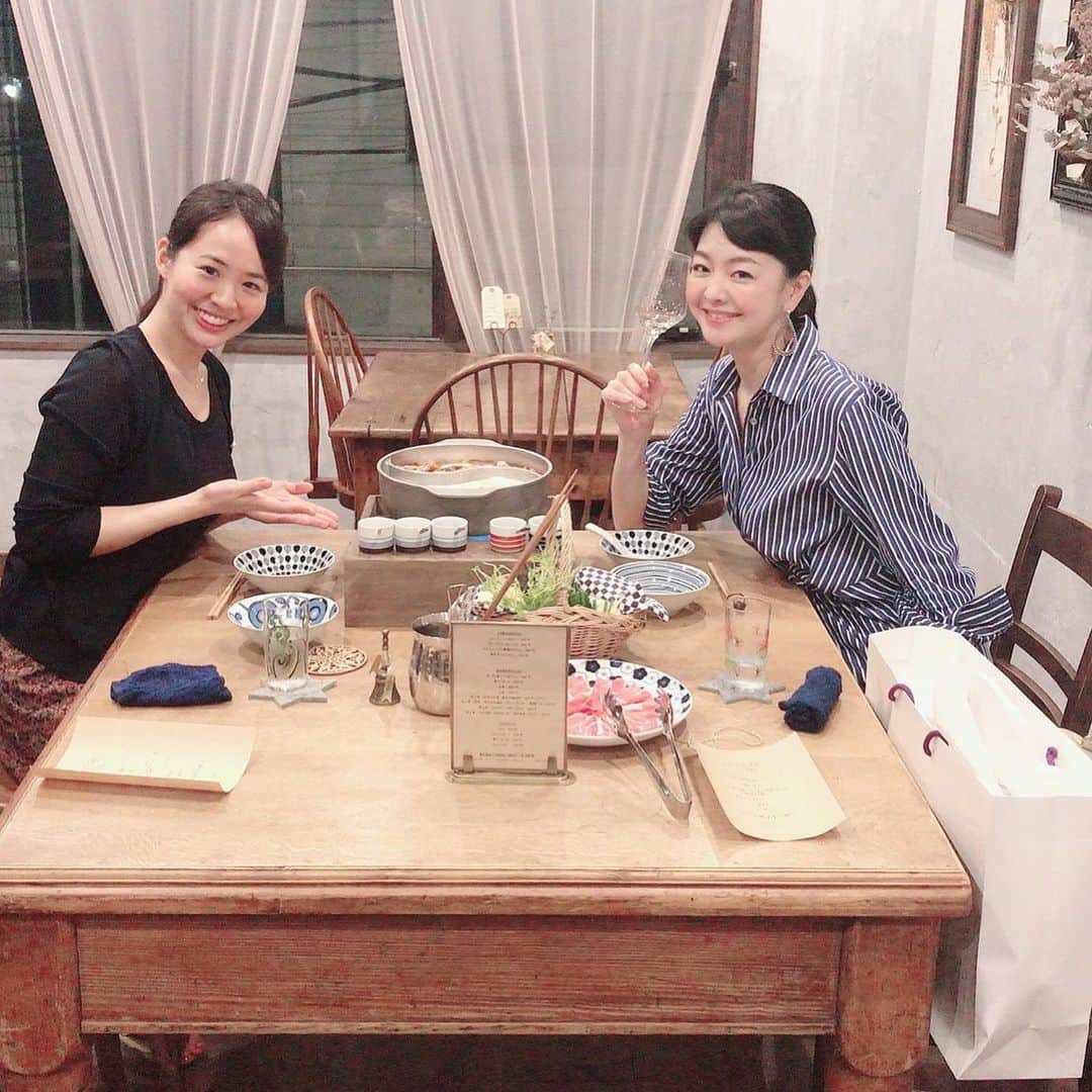 上田祥子のグルメインスタ