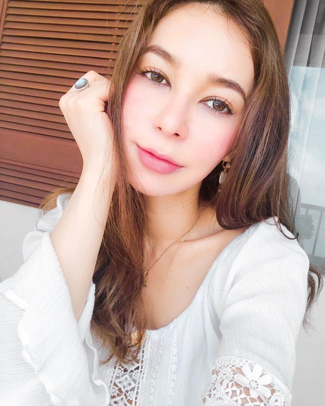 Gabrielaのインスタグラム
