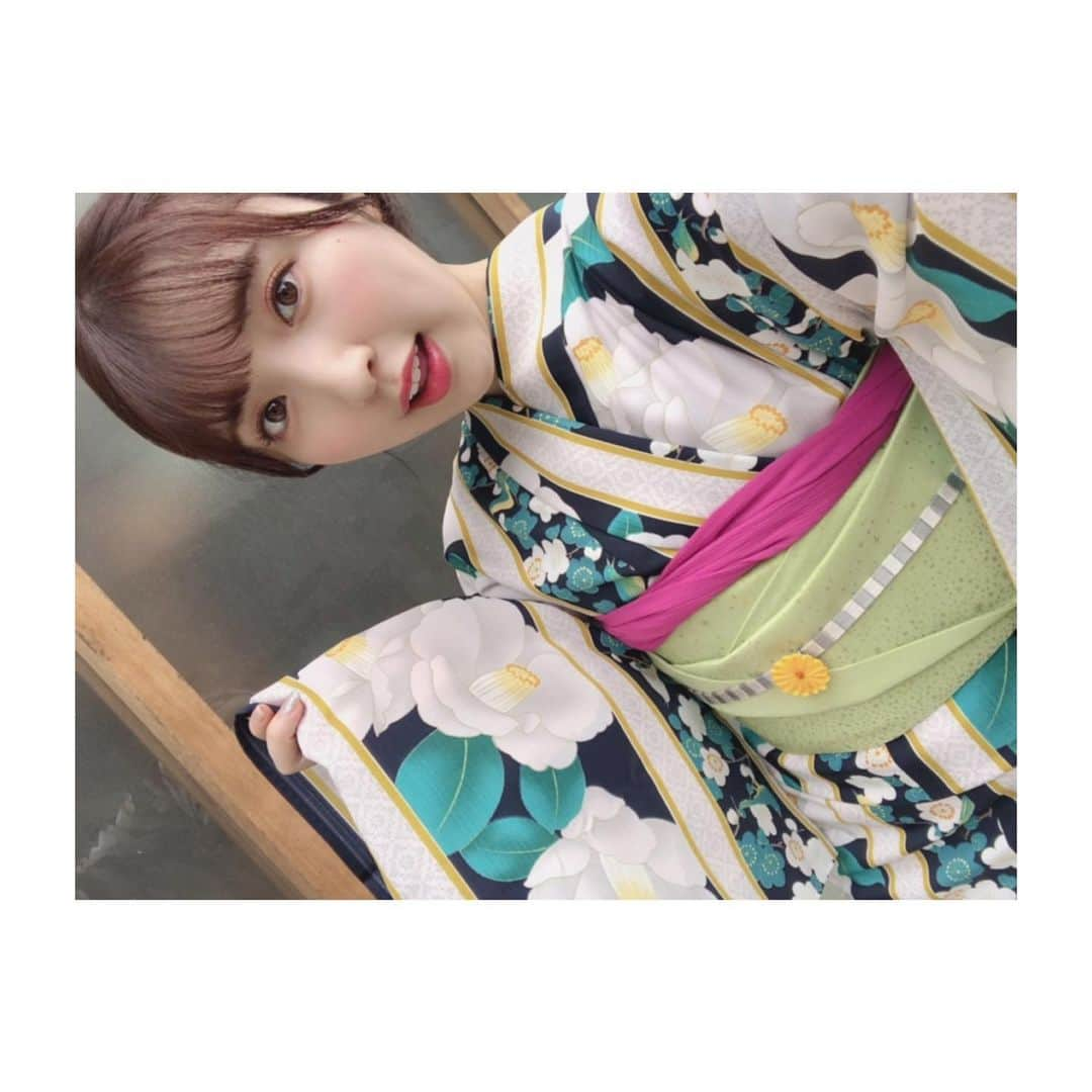 豊田萌絵さんのインスタグラム写真 - (豊田萌絵Instagram)「声優グランプリさん本日発売🌼  #声優グランプリ #浴衣 #デート感あんまないけど #デートなうにどうぞ（3、4枚目）」9月10日 23時18分 - toyotamoe