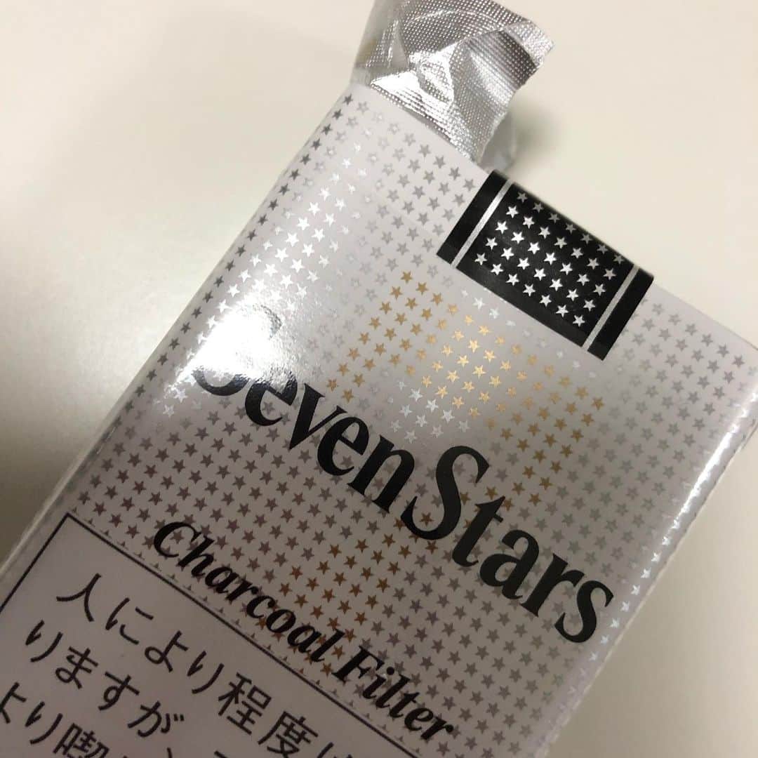 山口祥行のインスタグラム：「来年からヤバイなぁー！と思っていたが、こうゆうのが普及してくれると、喫煙者にはありがたい🚬 https://www.excite.co.jp/news/article/TetsudoCh_9722290/」