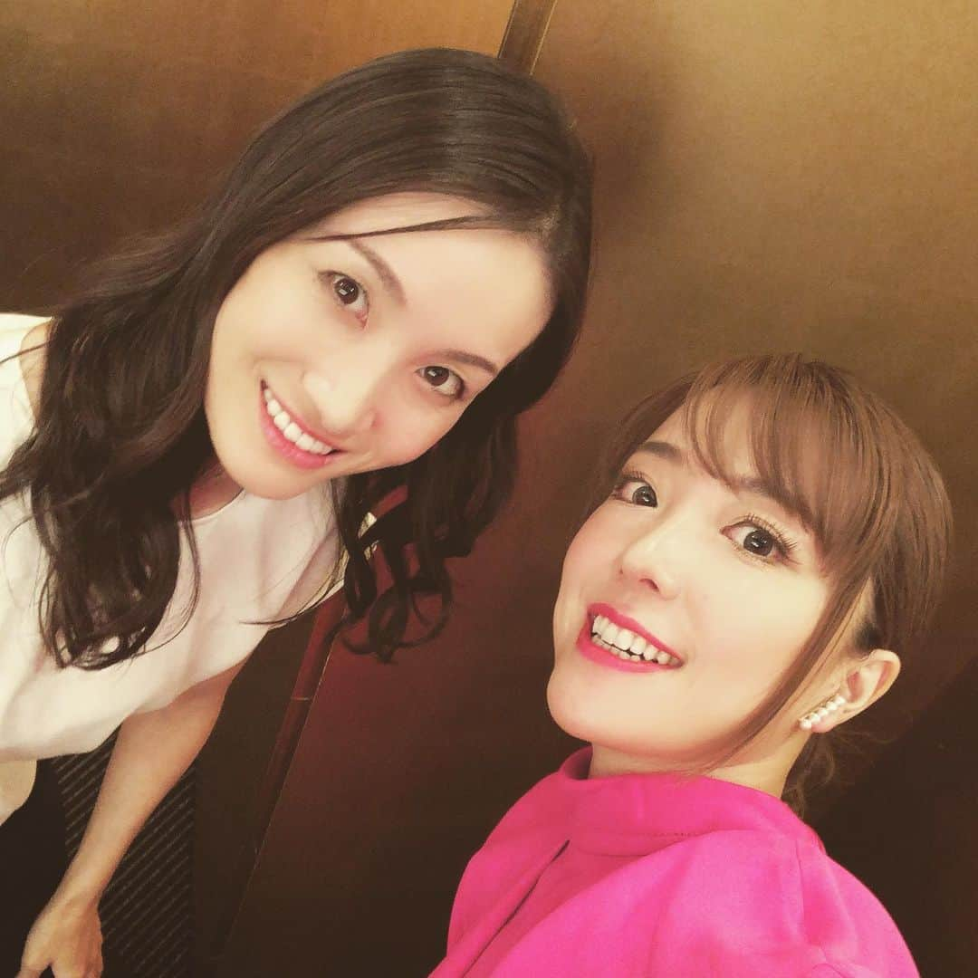 荒川静香さんのインスタグラム写真 - (荒川静香Instagram)「A-ya day❣️」9月10日 14時33分 - shizuka_a29