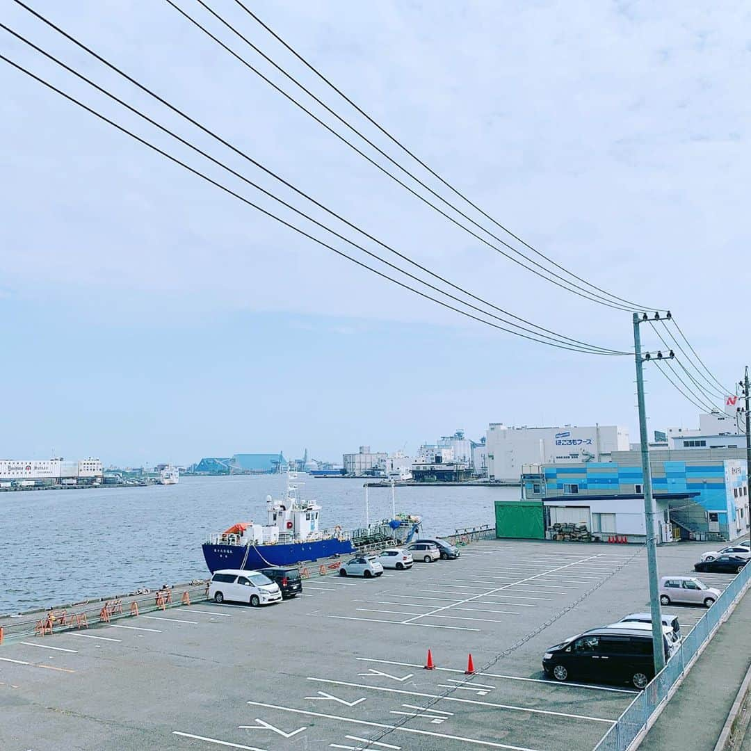 酒井健太さんのインスタグラム写真 - (酒井健太Instagram)「バリューセット  #清水 #河岸の市 #まぐろ館 #金目鯛 #5色丼 #腹パン」9月10日 14時38分 - kenta_sakai