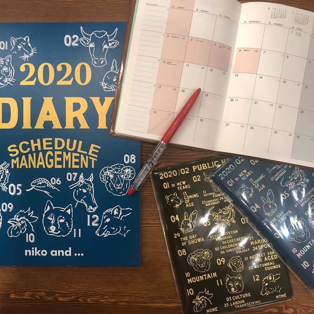 ニコアンドのグルメインスタ