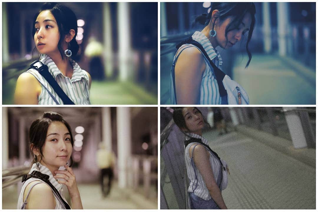 柚月美穂のインスタグラム：「【ℹinformation】 . またまた少しお久しぶりに*• 本日 日本テレビ 20時~「踊る!さんま御殿!!」 VTRに出演します☺︎check！ . ----- 今日は遅めのお仕事出発〜🚶 . 各地まだまだ台風の影響がありますね💦 皆様安全第一で。 . うちもエレベーターが故障しました🥺ﾅﾝﾄ… .」