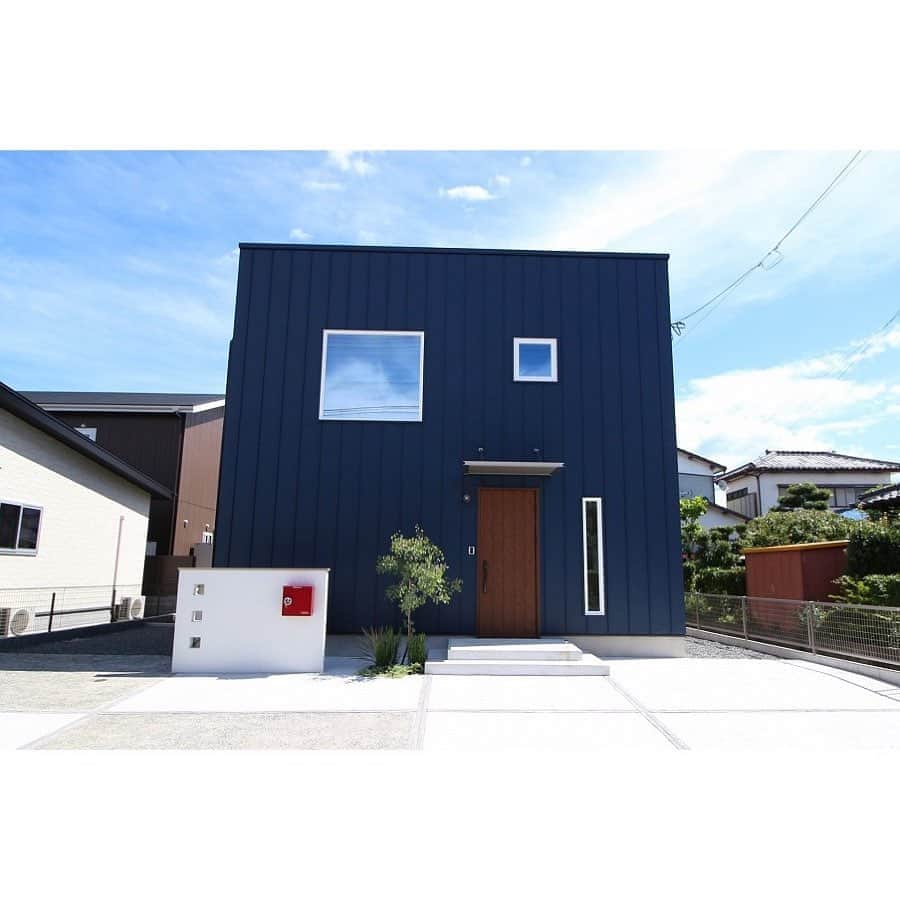 池田建設のインスタグラム