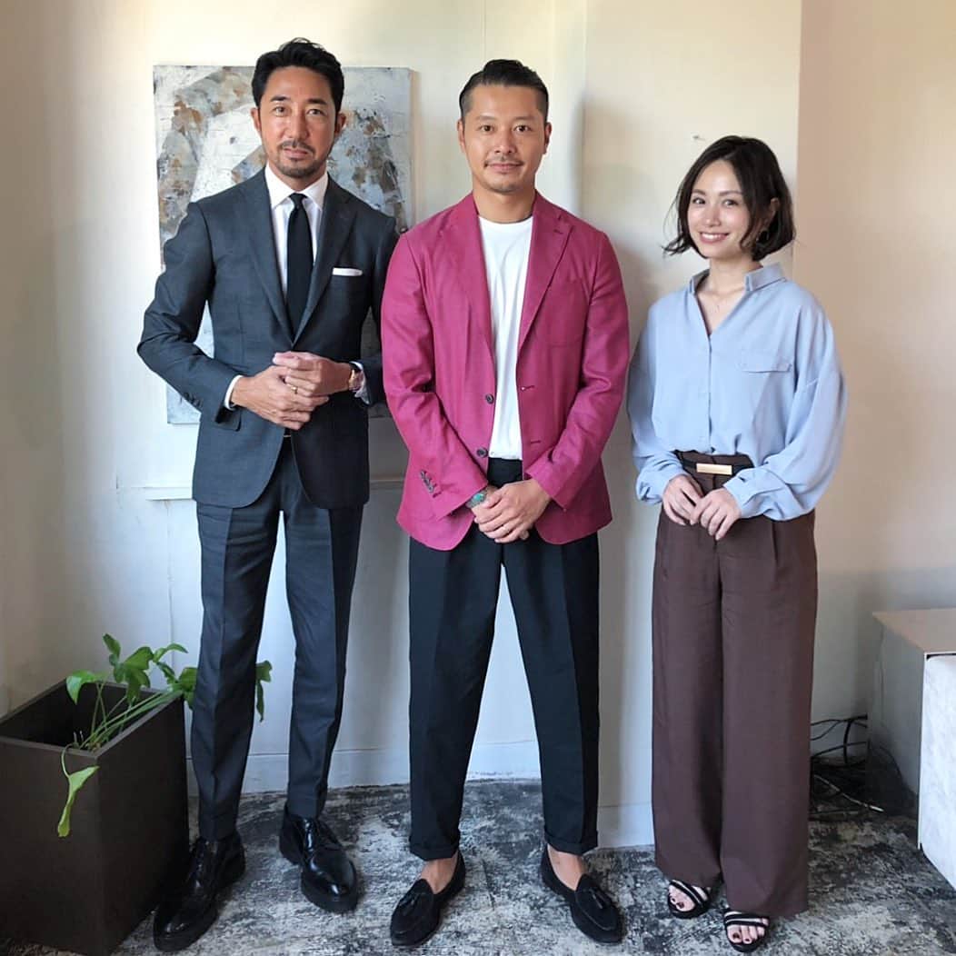 のインスタグラム：「“At last, i finished to my new job in Japan and I’ll move to Singapore tomorrow.  I will continue to make interesting proposals with @b.r.online even for Japan...” ———————————————————————— #newcolonialstyle #jetset #luxuryresort #colonyclothing #coloniallifestyle  #lifestyle #fashion #mensfashion #menswear #mnswr #mensstreetstyle #streetstyle #streetfashion #menwithstyle #menwithclass #menwithstreetstyle  #classicstyle #mensclothing #vintage #vintagefashion #vintagestyle #newclassic  #modernclassic」