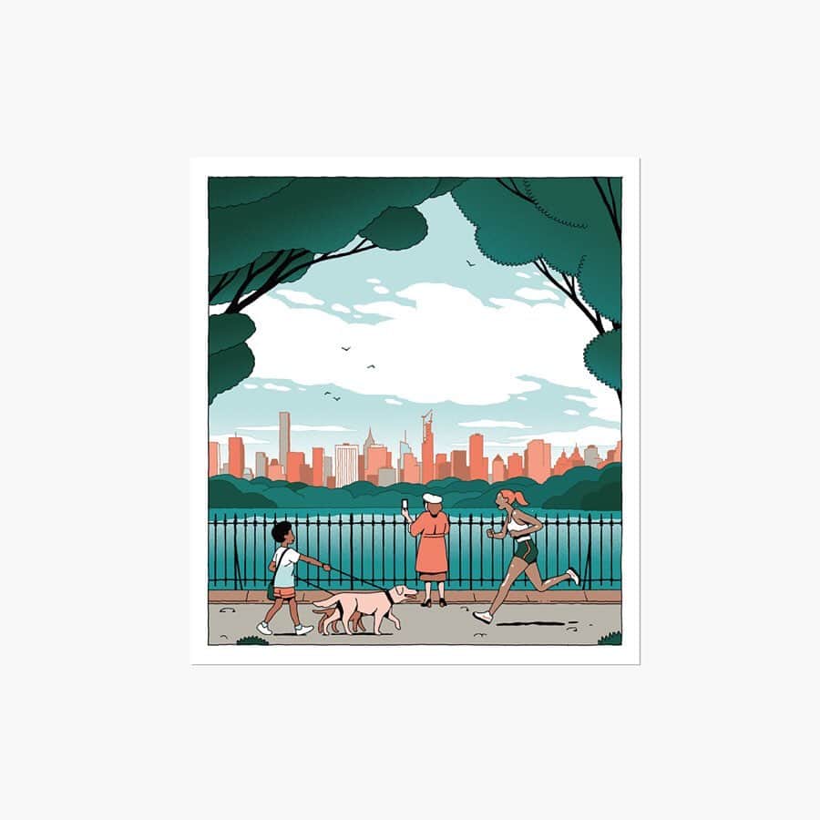 リモワさんのインスタグラム写真 - (リモワInstagram)「NYC City Sticker Set – RIMOWA Sticker Collection.⁣⁣⁣ ⁣⁣⁣⁣⁣⁣ ⁣⁣⁣#RIMOWA #myRIMOWAstickers」9月10日 16時01分 - rimowa
