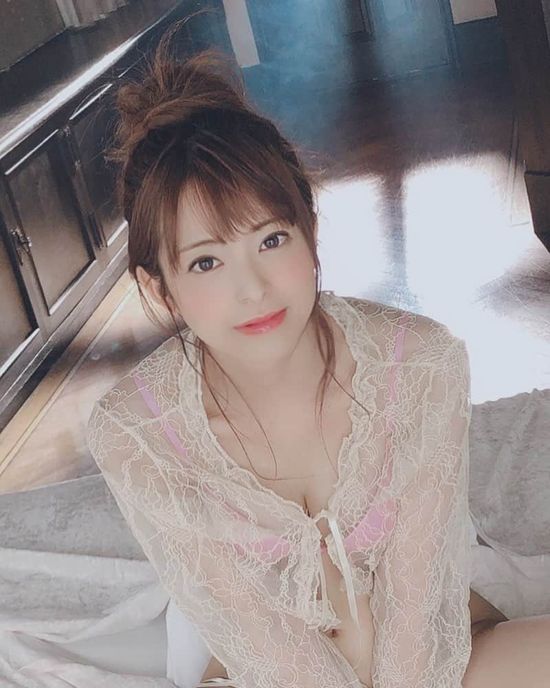 桜もこのインスタグラム