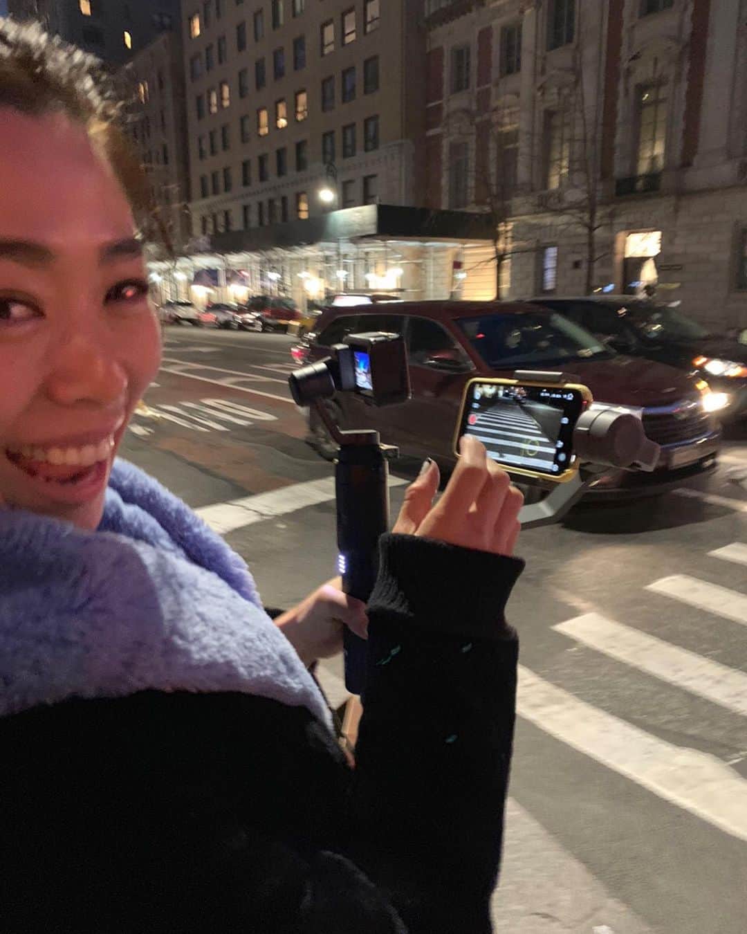 野沢和香のインスタグラム