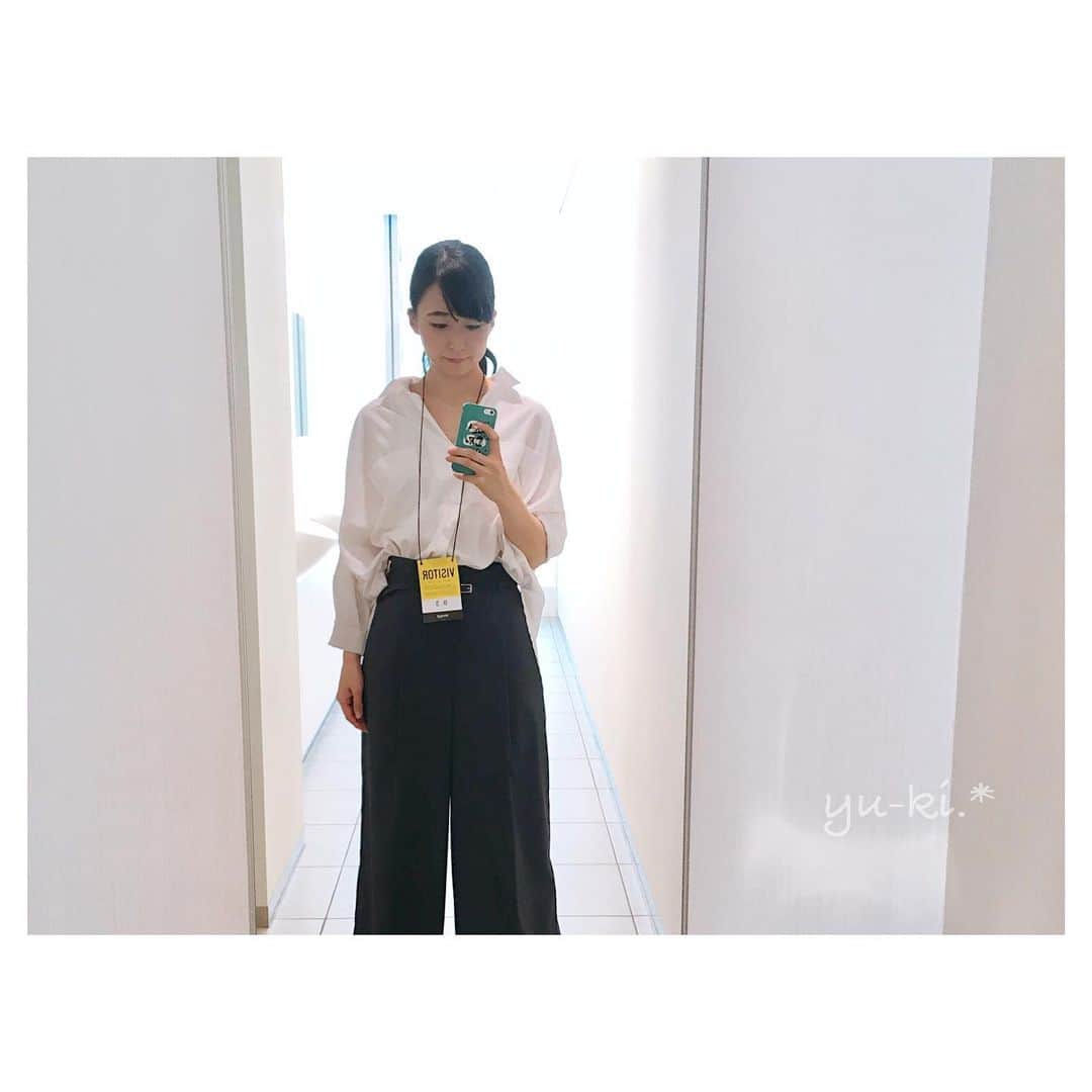 二見夕貴のインスタグラム