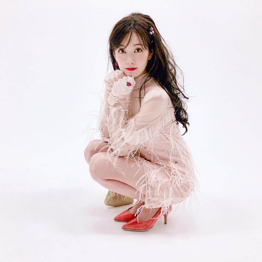 渡辺美優紀のインスタグラム