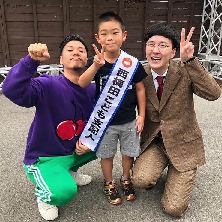 鎌田キテレツのインスタグラム