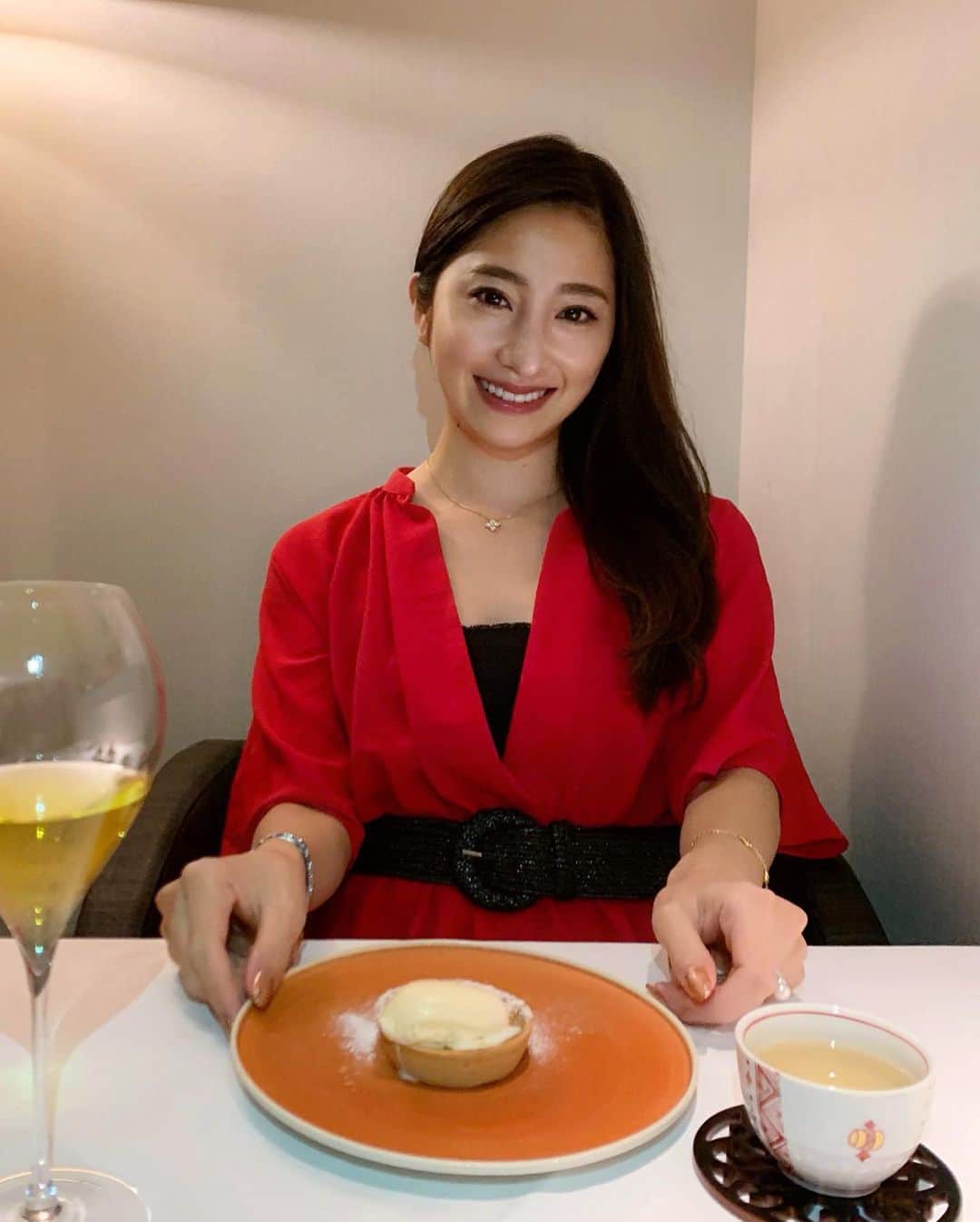 雨宮みずきのグルメインスタ