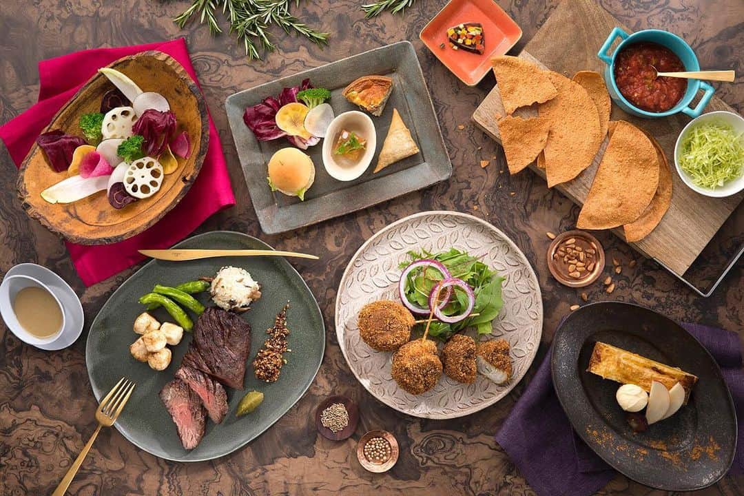 Courtyard Shin-Osaka St Courtyard by Marriott Shin-Osaka Stationのグルメインスタ