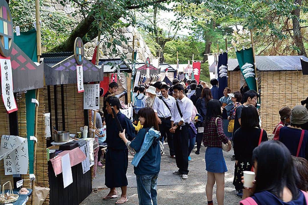 福島県のグルメインスタ