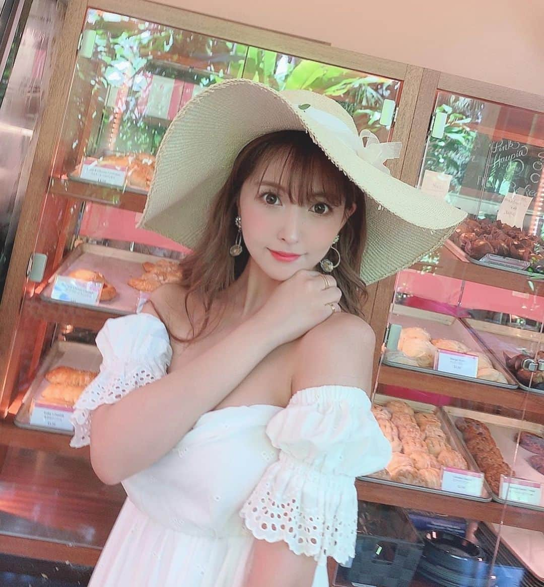 三上悠亜さんのインスタグラム写真 - (三上悠亜Instagram)「💒🎀」9月10日 17時12分 - yua_mikami