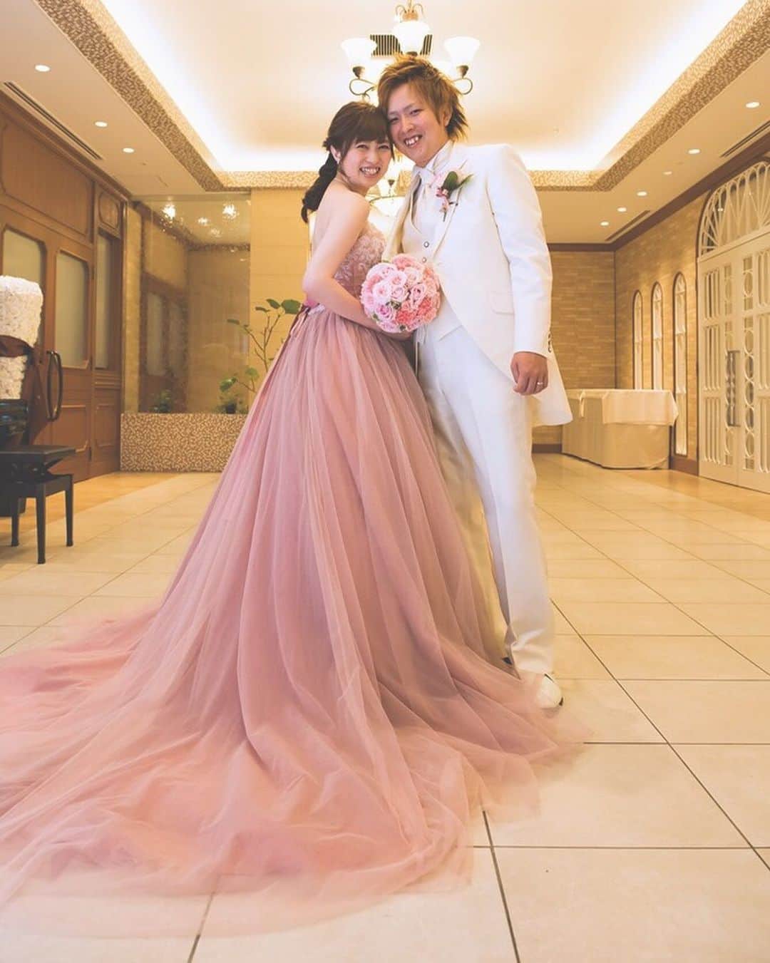 楽婚【公式】Instagramのグルメインスタ