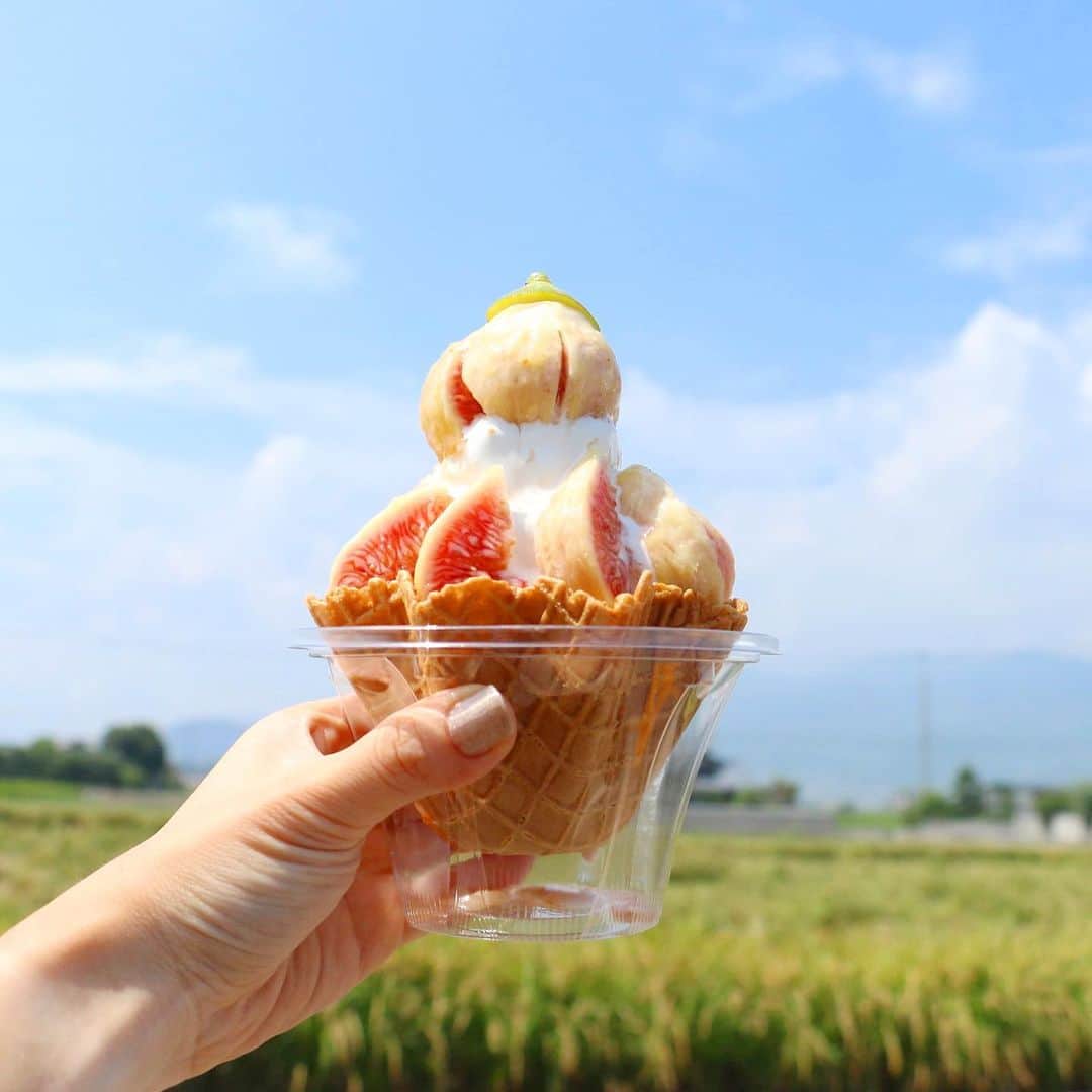 西条市のグルメインスタ