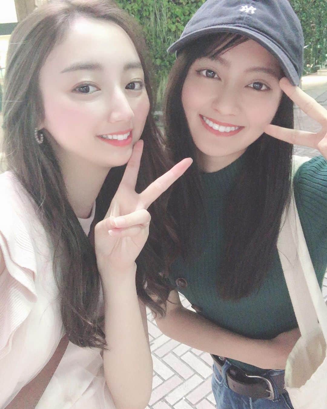 のインスタグラム：「やっぱり岡田が好きだぁぁあ！！ あたしの人生に岡田は欠かせないぜっ！！！！！！！！」