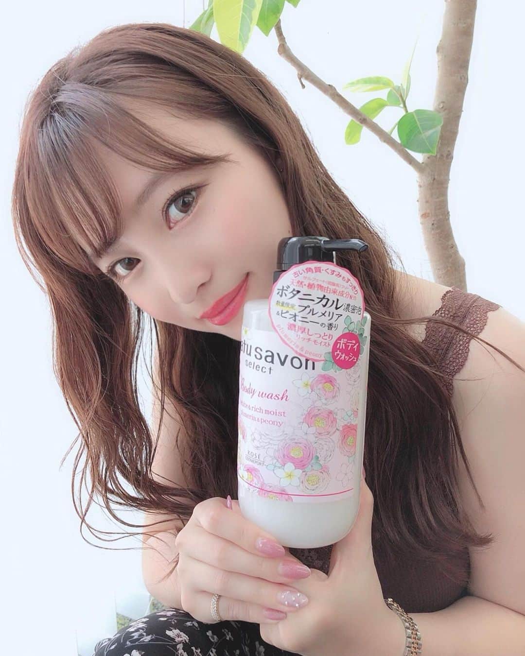 清里千聖のインスタグラム