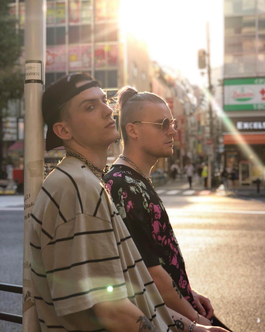 iBlaliのインスタグラム：「#nofilter (📸 @zoeyallexander)」