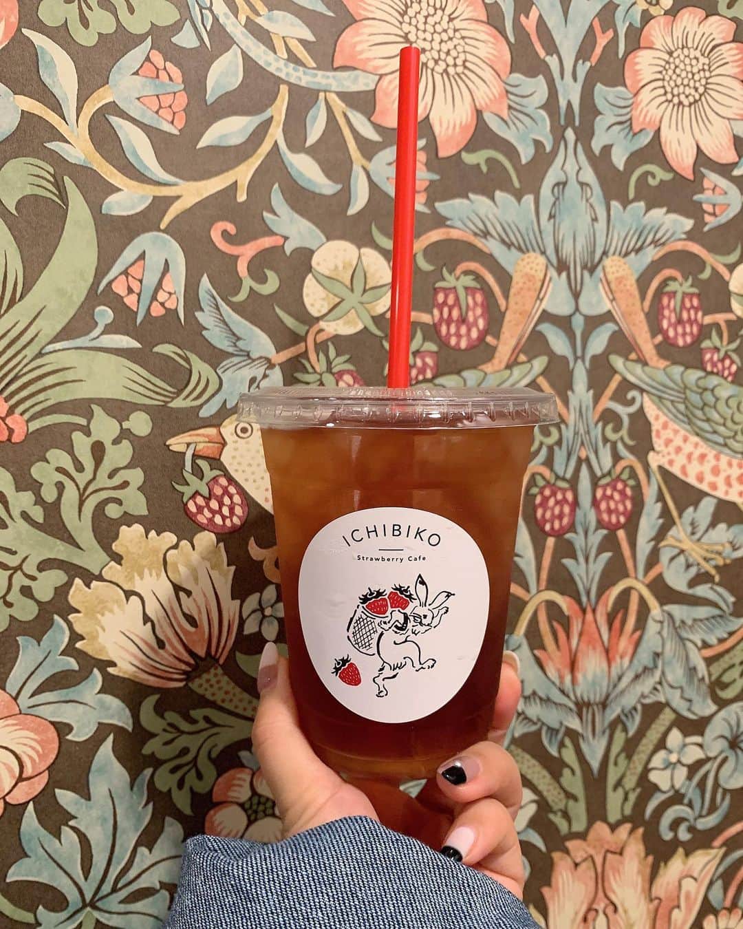 山田菜々のグルメインスタ