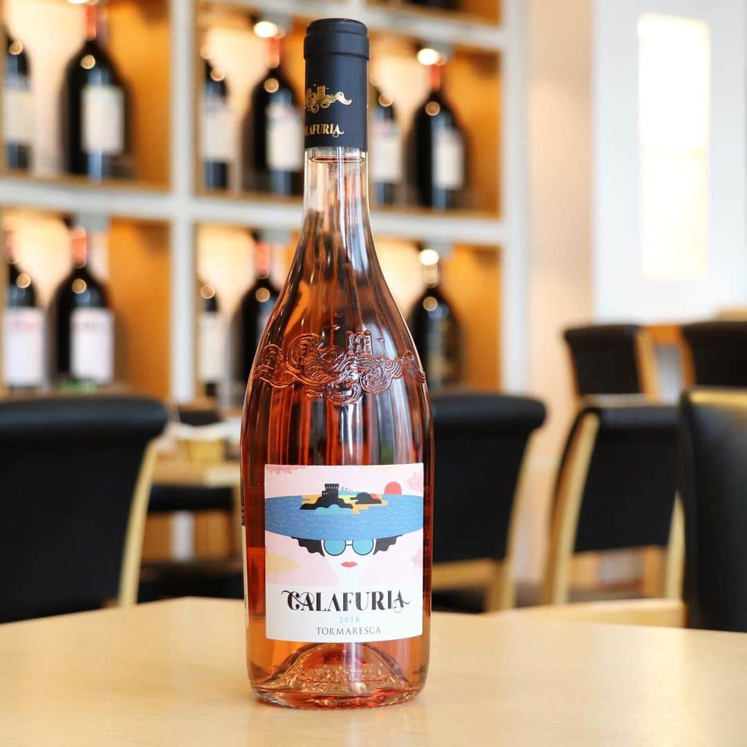 ワイン専門店エノテカ公式アカウントのグルメインスタ