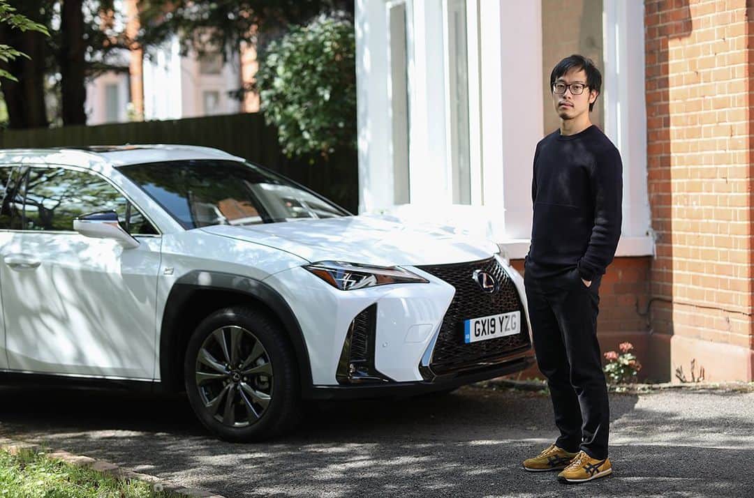 LEXUS / レクサスのインスタグラム