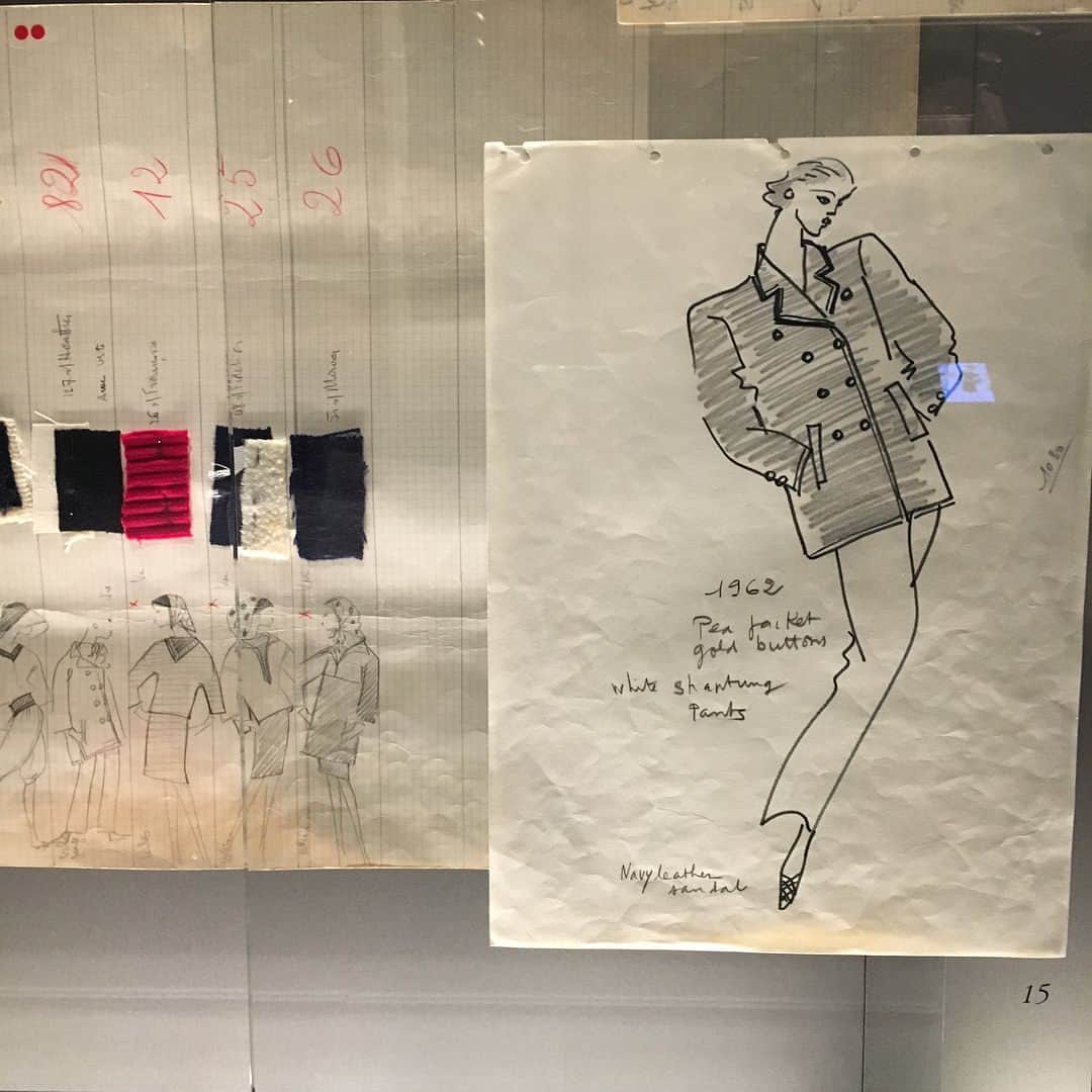 MERYさんのインスタグラム写真 - (MERYInstagram)「. フランス旅行に行った時に、『Musée Yves Saint Laurent Paris（イヴ・サンローラン・パリ美術館）』を訪れてみませんか？こちらの美術館には、Yves Saint Laurent（イヴ・サン＝ローラン）自らが保存すべきと選んだ作品が展示されています。 . ＜info＞ Musée Yves Saint Laurent（イヴ・サンローラン美術館） 5 avenue Marceau 75116 Paris . MERYでは他にも「かわいい」に近づくさまざまな情報を発信しています。 @mery.beauty コスメ・美容に特化した情報をお届け♡ @mery_spot 話題のカフェやお出かけスポットをご紹介！ こちらもぜひチェックしてみてください！ . . photo by @sari___98 . #MERY #regram #instagram #photogenic #instagenic #instagood #instalike #YvesSaintLaurent #yvessaintlaurentmuseum #YSL #paris #france #패션피플 #미술관 #旅行 #海外旅行 #ミュージアム #イヴサンローランミュージアム #サンローラン #イヴサンローラン #美術館巡り #美術館 #イヴサンローラン美術館 #サンローラン美術館 #パリ旅行 #フランス旅行 #パリ #フランス #MERY女子 #メリー」9月10日 18時00分 - mery.jp