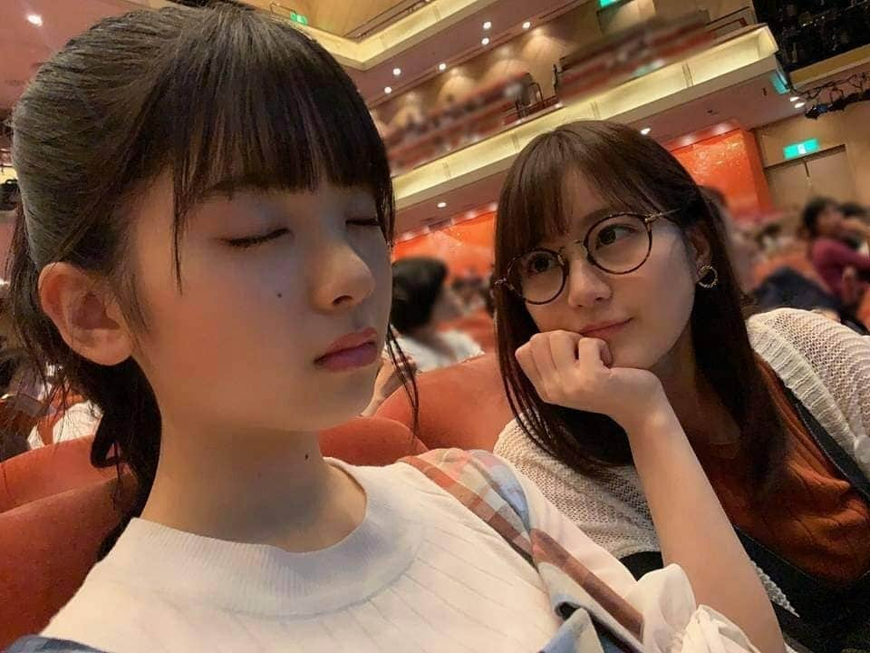 生田絵梨花さんのインスタグラム写真 - (生田絵梨花Instagram)「🥰🥰🥰 #IkutaErika #ErikaIkuta #生田絵梨花  #いくたえりか #Ikuchan #いくちゃん #Nogizaka46 #乃木坂46」9月10日 18時01分 - _ikuta.erika