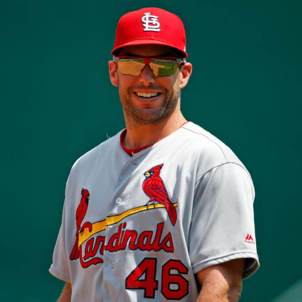 セントルイス・カージナルスさんのインスタグラム写真 - (セントルイス・カージナルスInstagram)「Join us in wishing a Happy 32nd Birthday to #STLCards 1B Paul Goldschmidt!」9月10日 23時36分 - cardinals