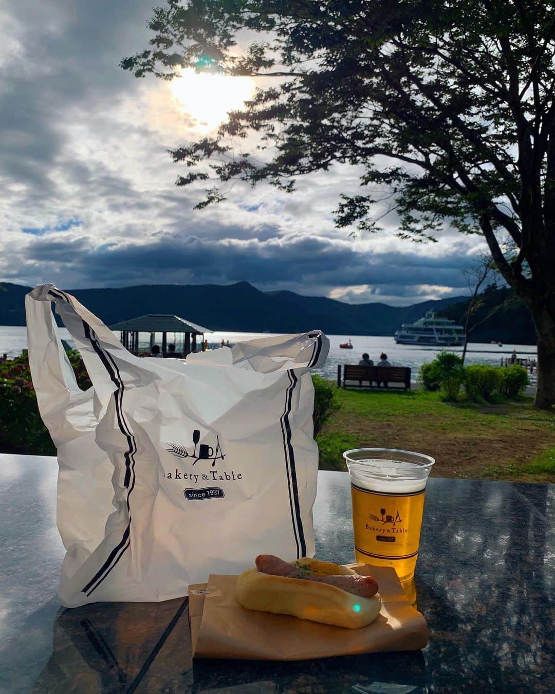 山本 絵里加のグルメインスタ